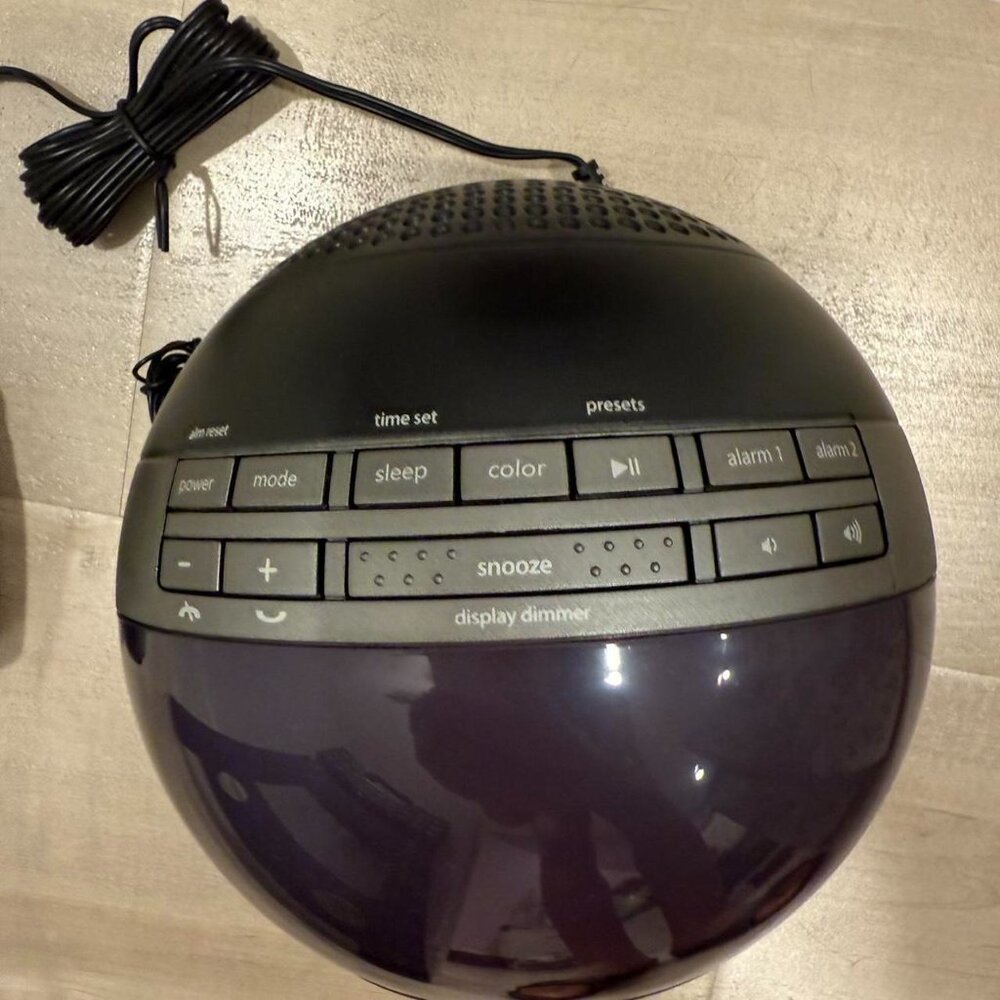 iHome portable speaker - Picture 4 of 4